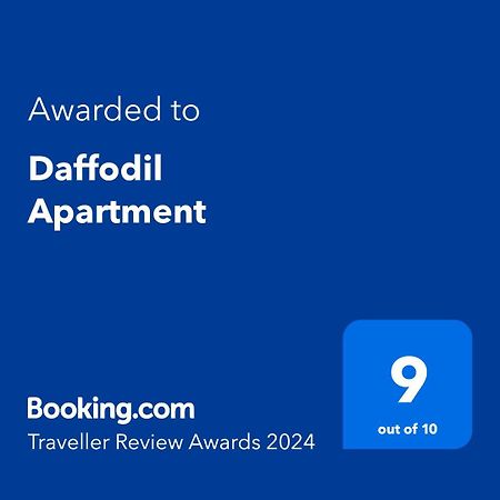 Daffodil Apartment St. Paul's Bay Exteriör bild